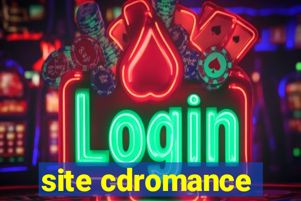 site cdromance